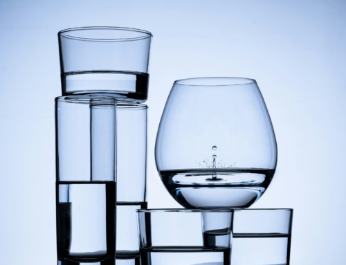 Eine Frage der Perspektive